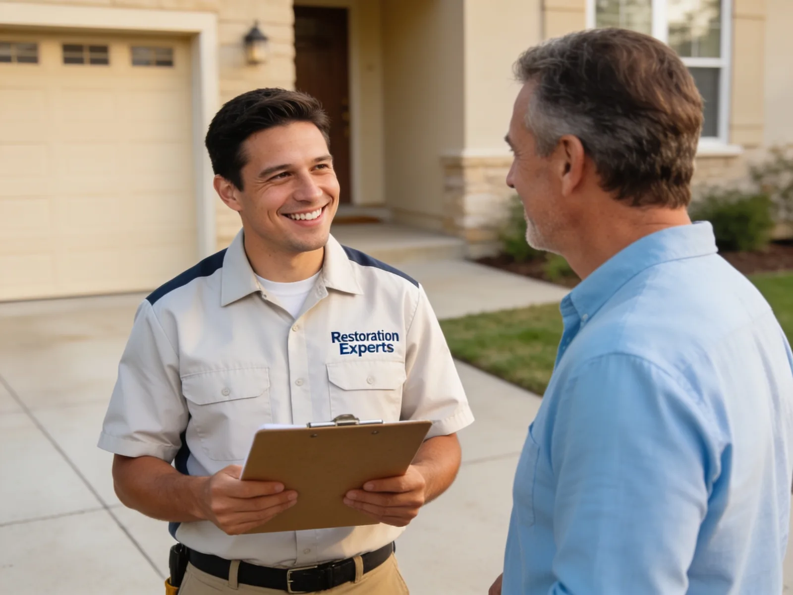 Water Damage Cleanup Garwood, TX FAQs